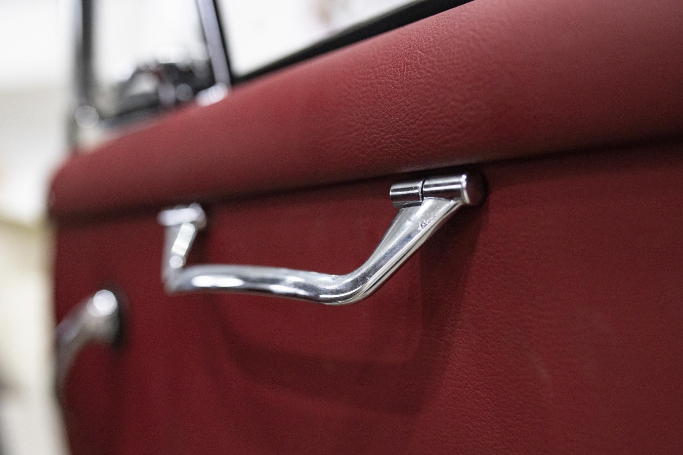Porsche 356 B/1600 S T6 Coupé 27