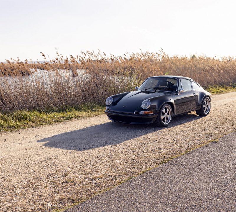 Porsche 911 RST by Rosenberger 1
