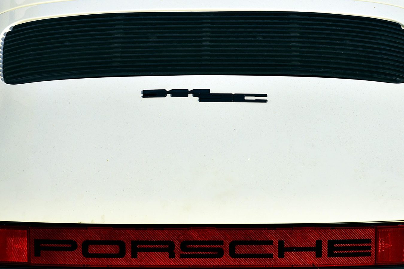 Porsche 911 3.0 SC 2