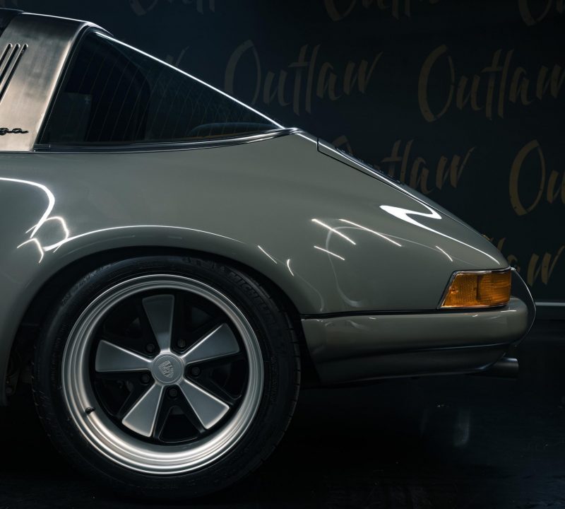 Porsche 3.2F Outlaw