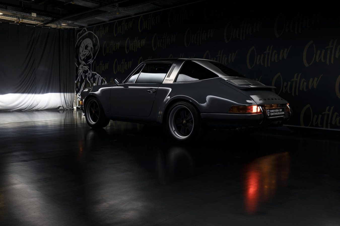 Porsche 3.2F Outlaw 6