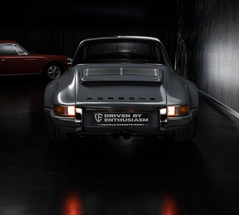 Porsche 3.2F Outlaw 7