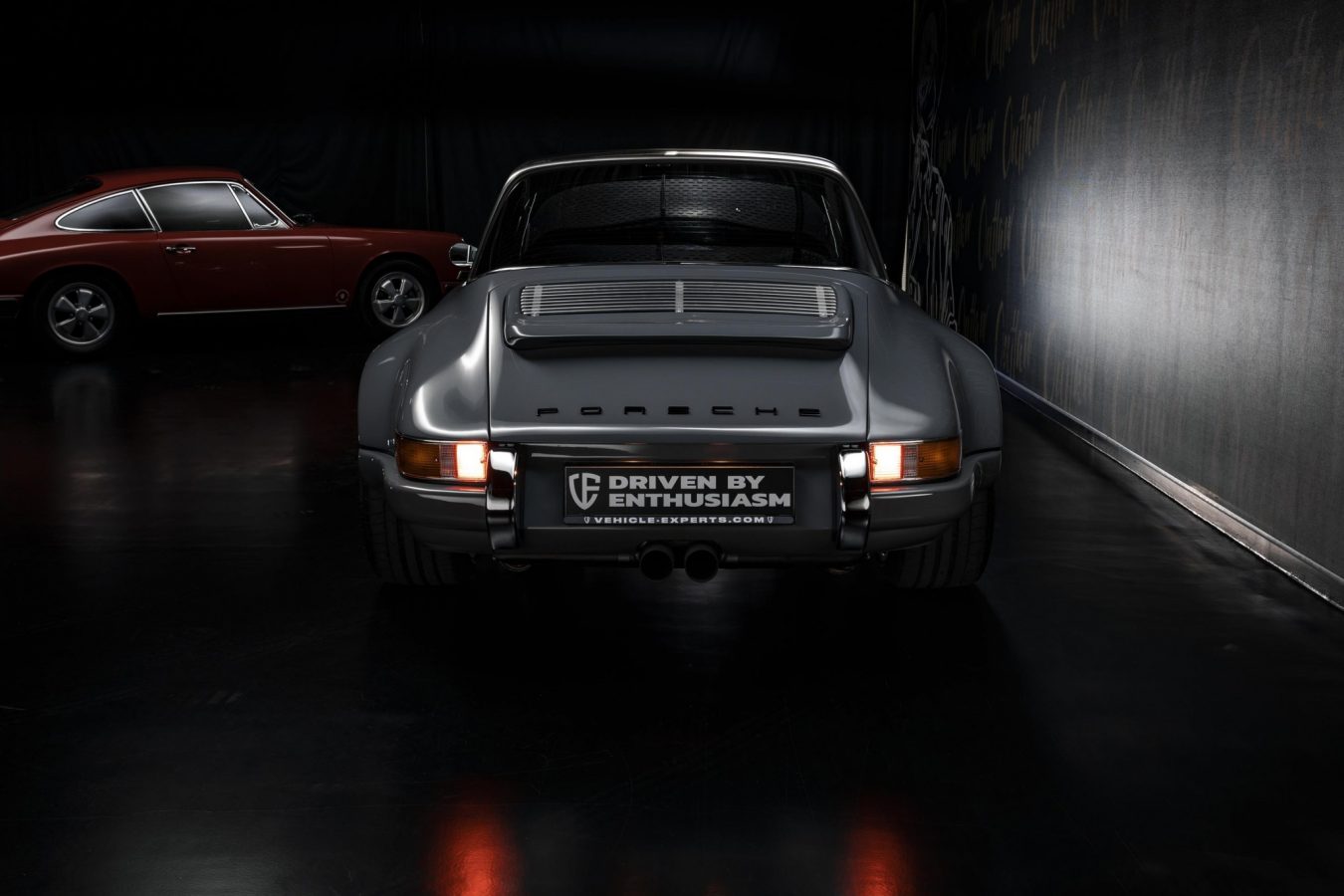 Porsche 3.2F Outlaw 22