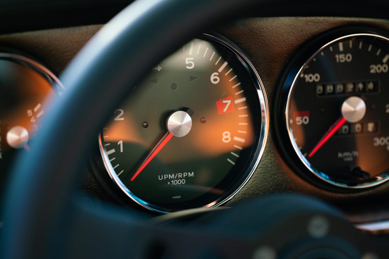 Porsche 964 Targa Tiptronic - Cantoni 15