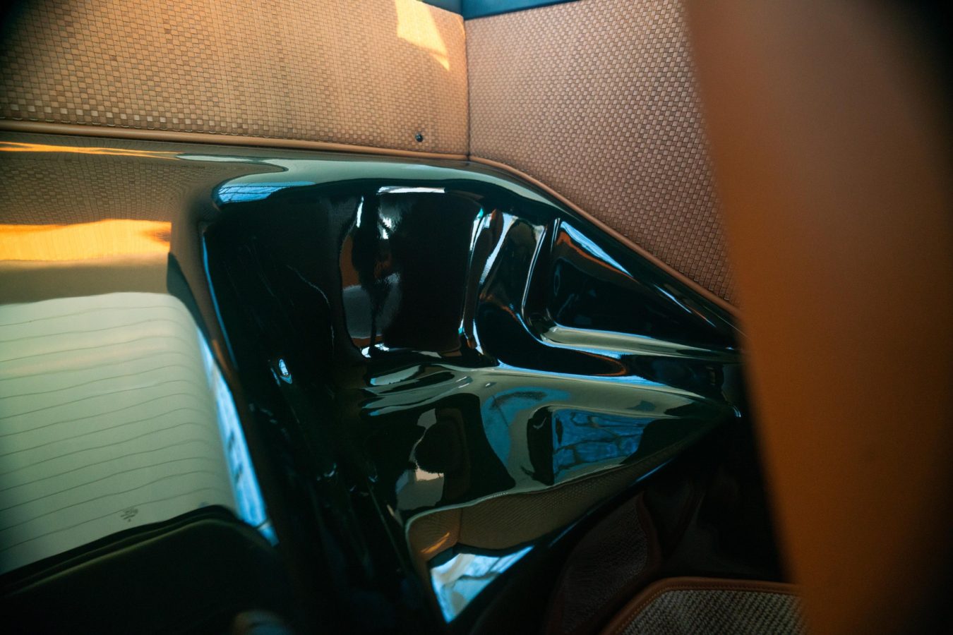 Porsche 964 Targa Tiptronic - Cantoni 17