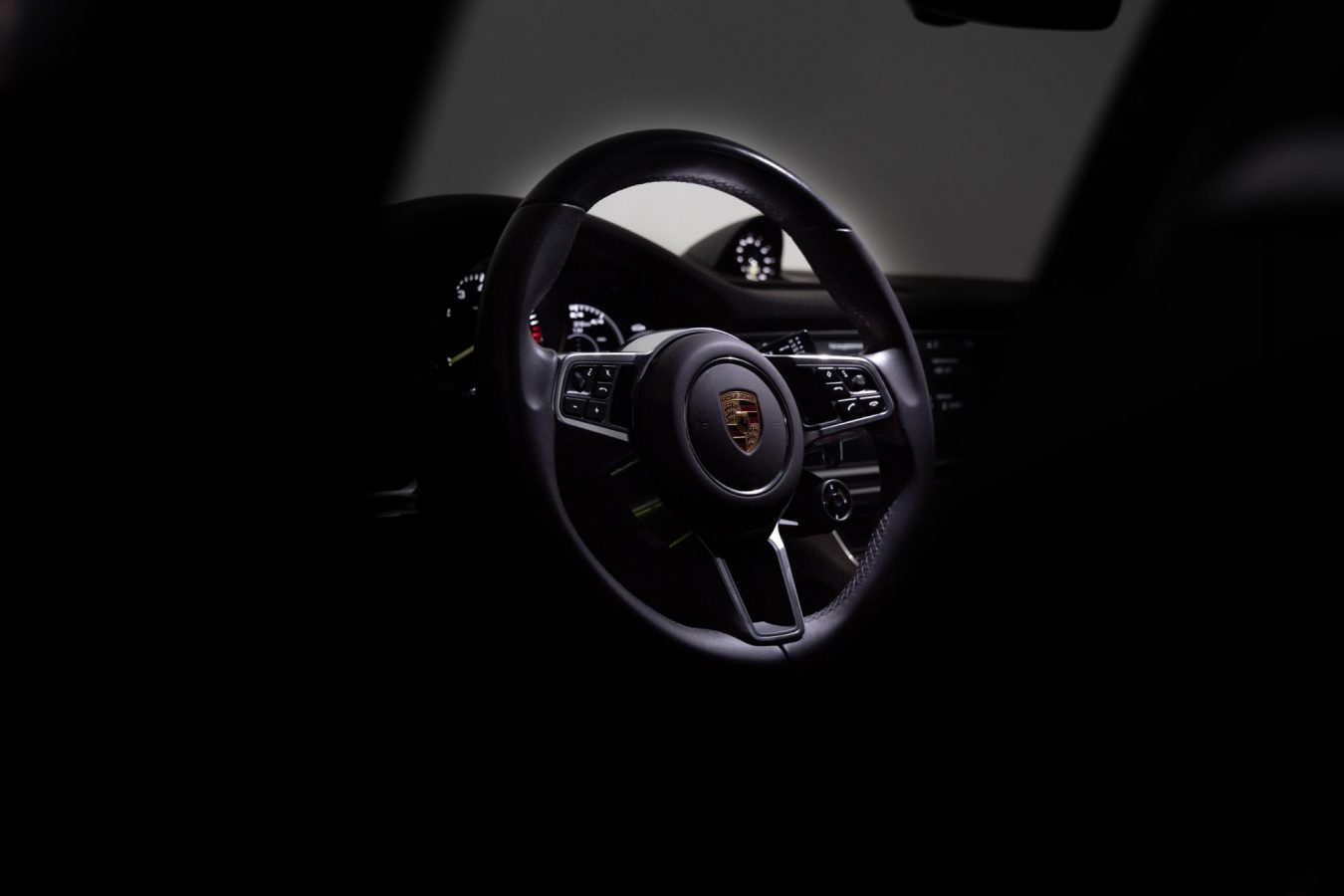 2019 Porsche Panamera 4 E Hybrid 30
