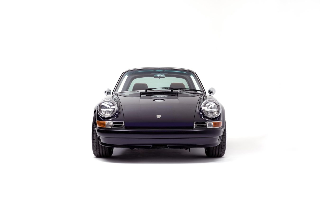 Porsche 911 1985 Targa - Gorga