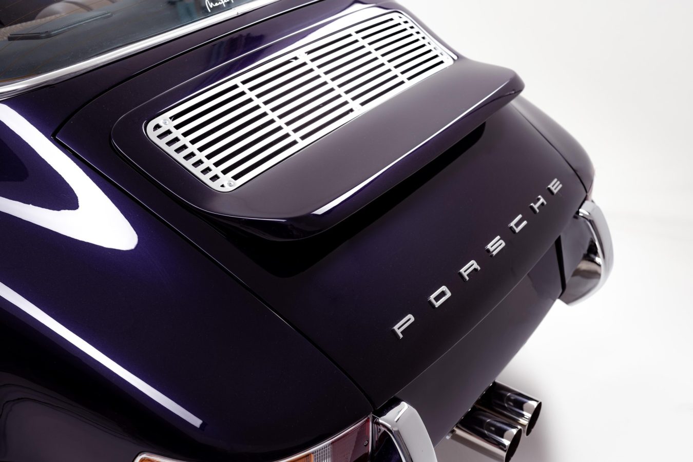 Porsche 911 1985 Targa - Gorga 17