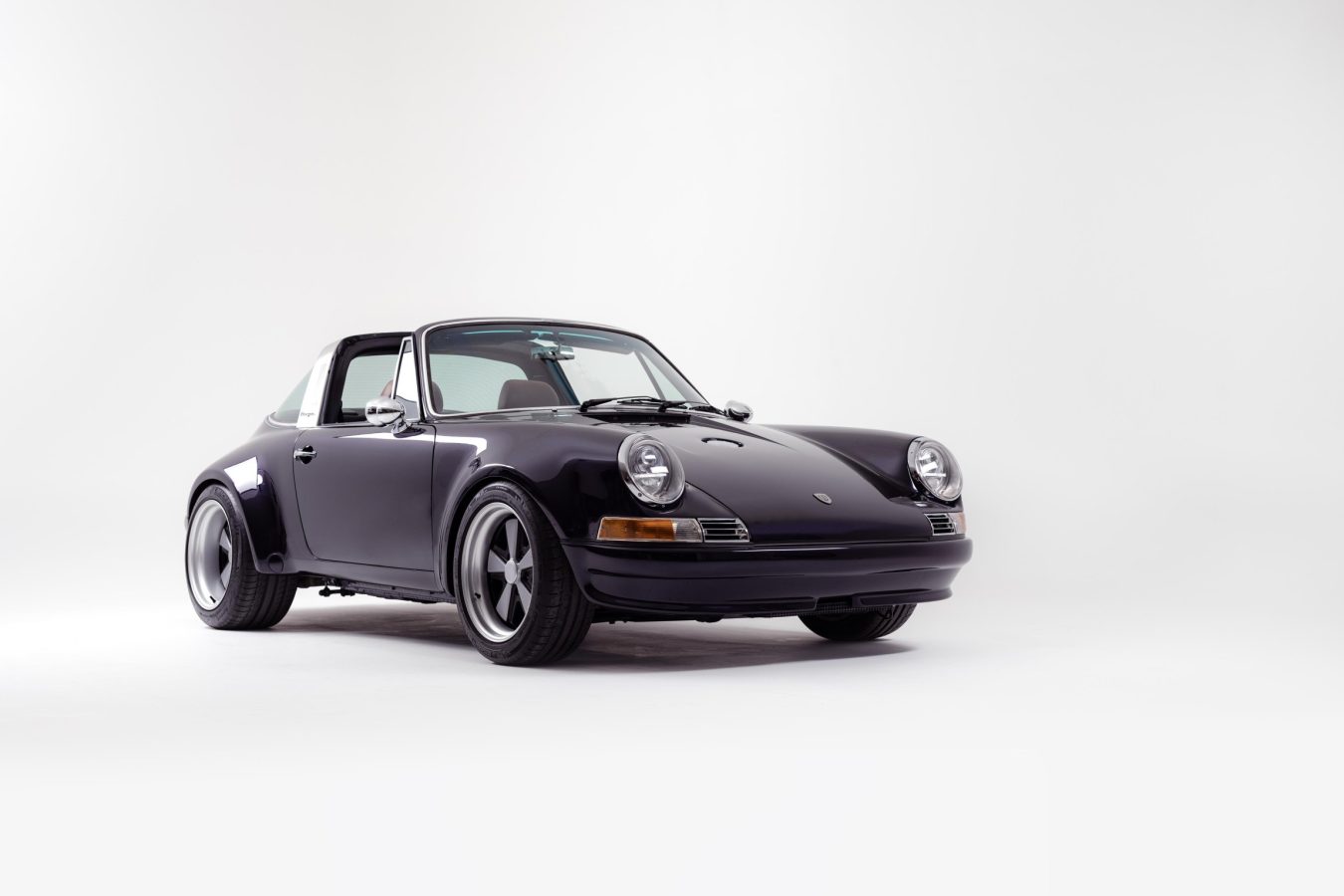 Porsche 911 1985 Targa - Gorga 1