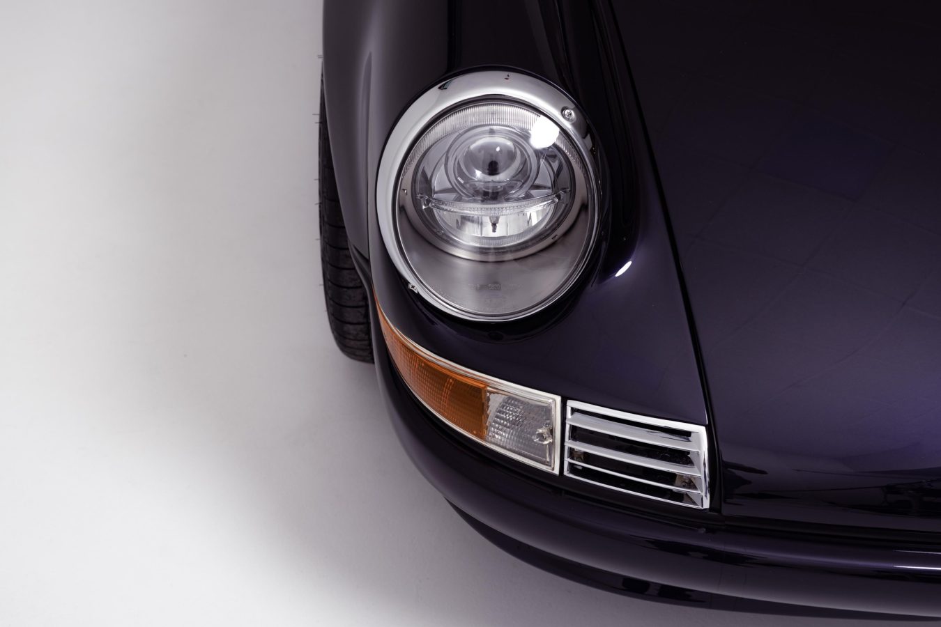 Porsche 911 1985 Targa - Gorga 19