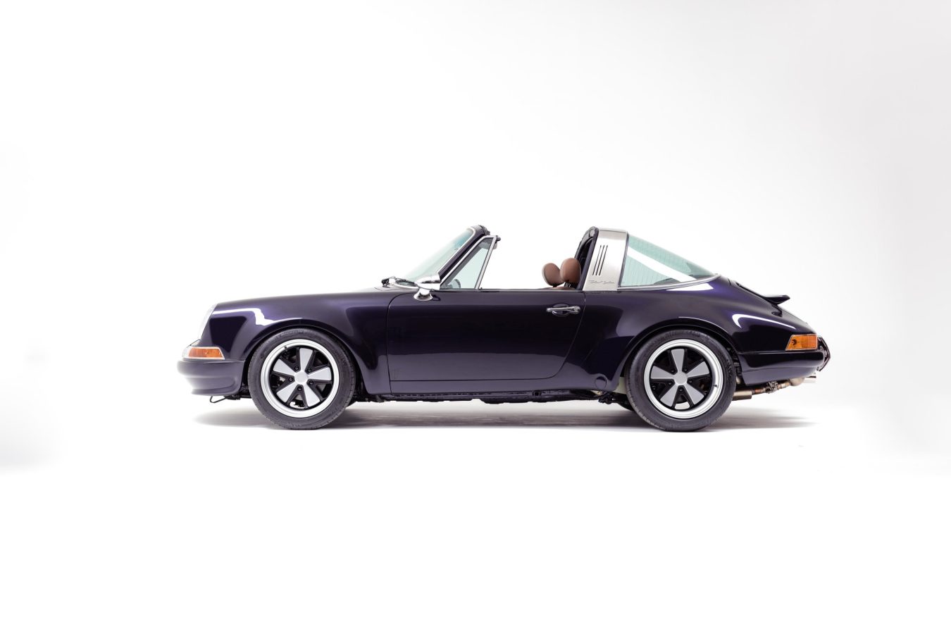 Porsche 911 1985 Targa - Gorga 21