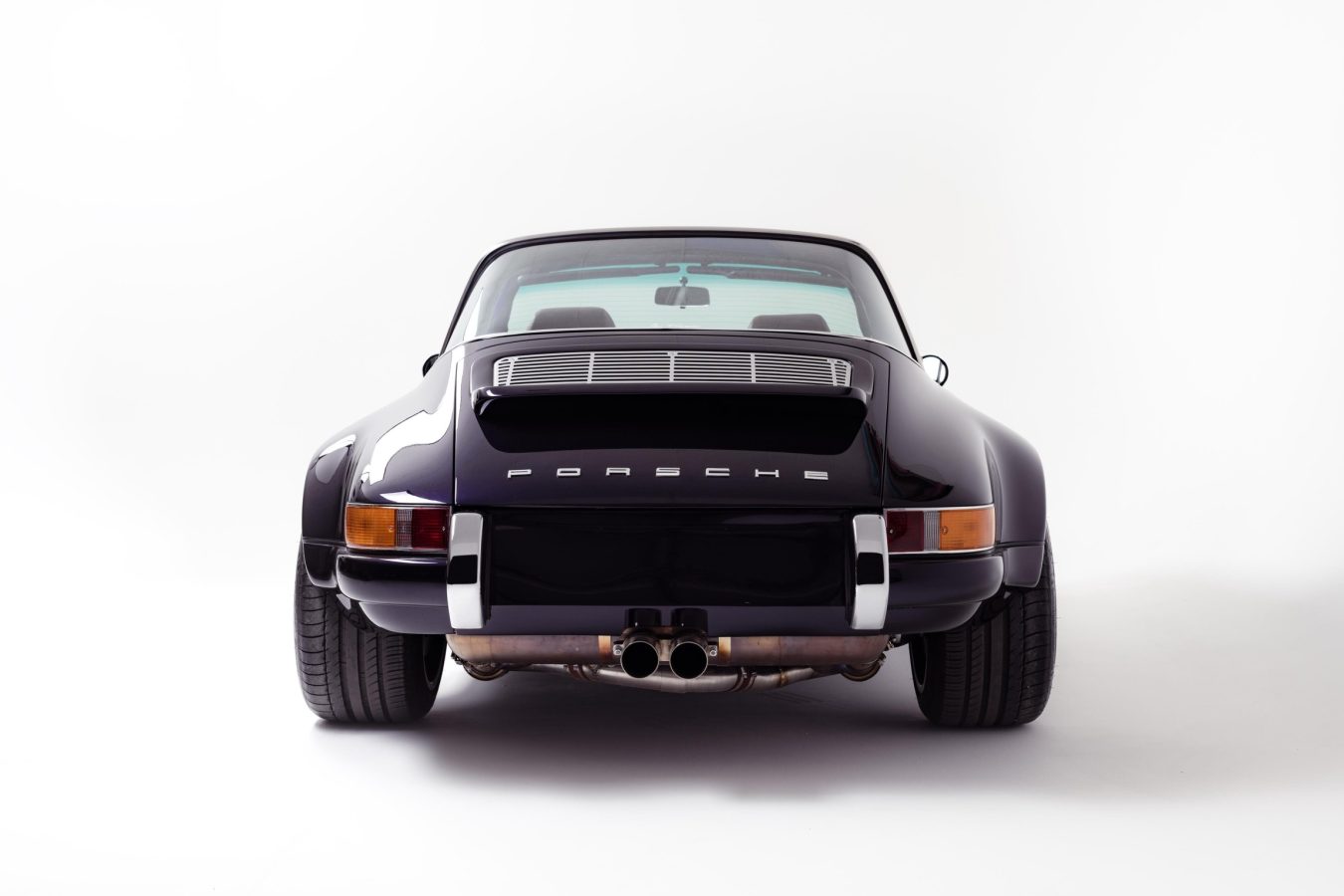 Porsche 911 1985 Targa - Gorga 22