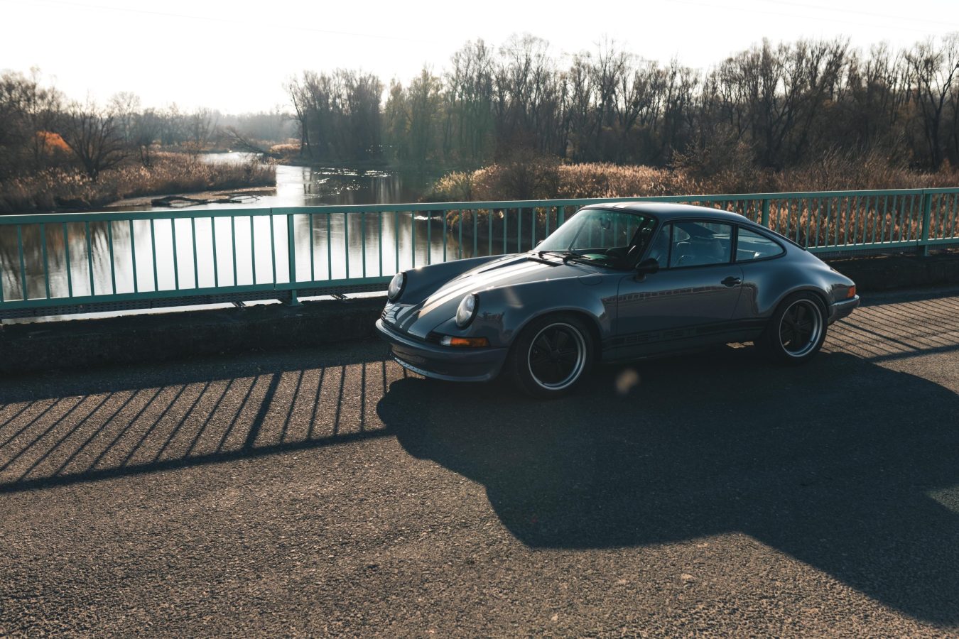 Porsche 964 Carrera 4 - 964RST Basis 10