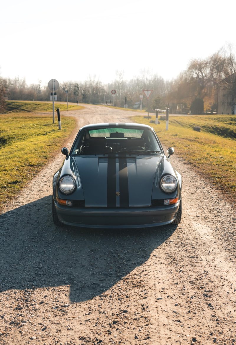 Porsche 964 Carrera 4 - 964RST Basis 16