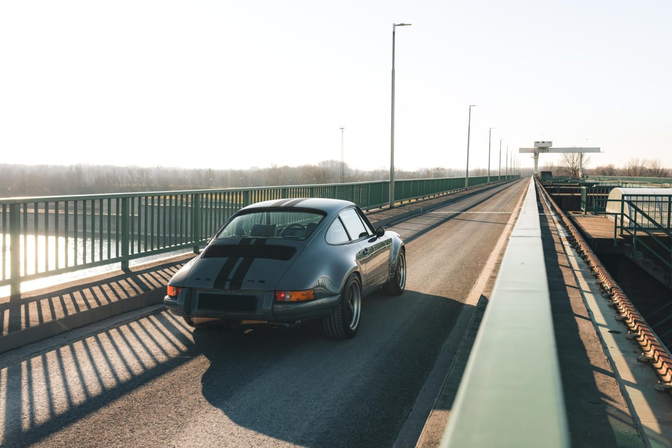 Porsche 964 Carrera 4 - 964RST Basis 20