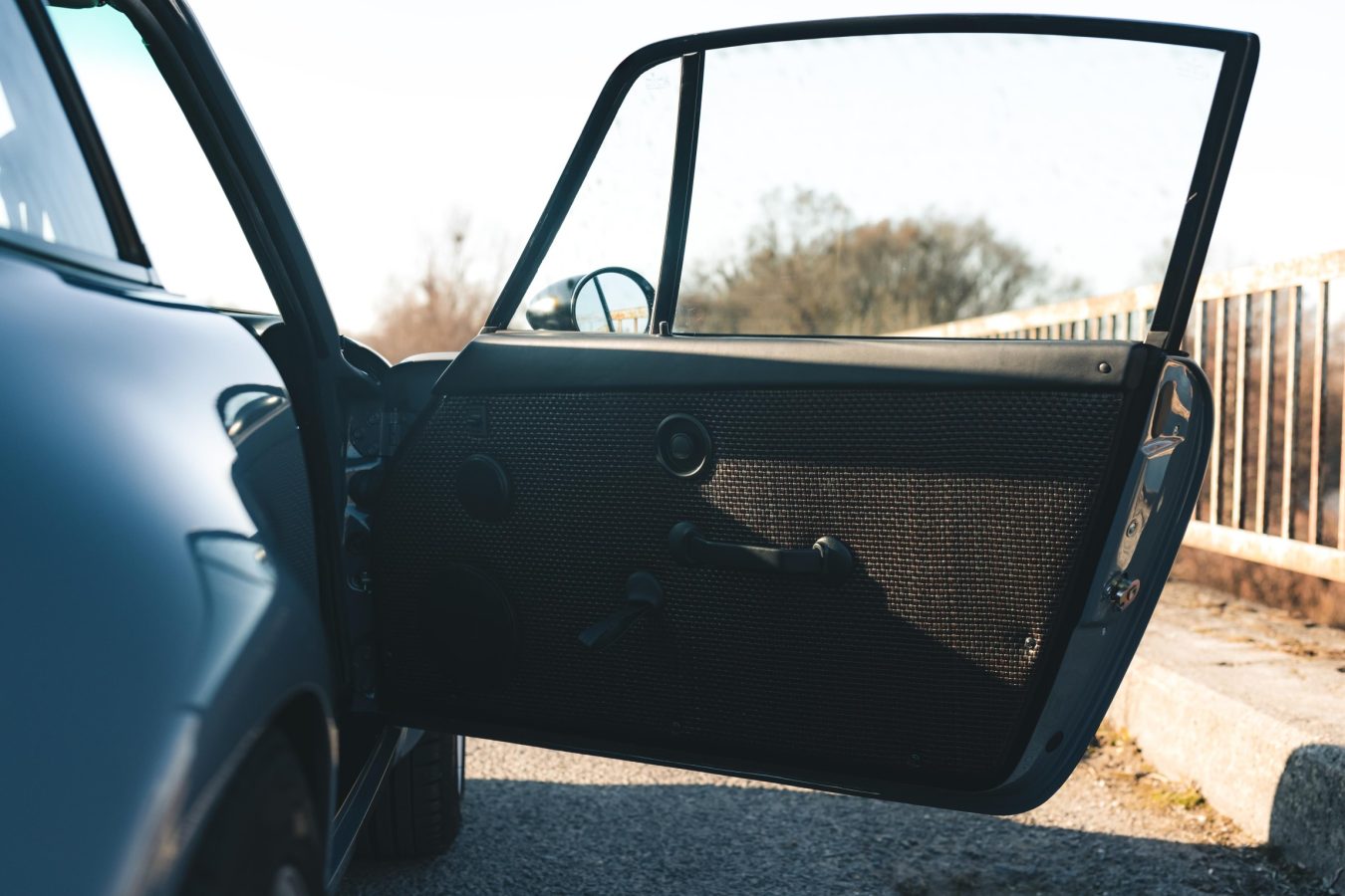 Porsche 964 Carrera 4 - 964RST Basis 32