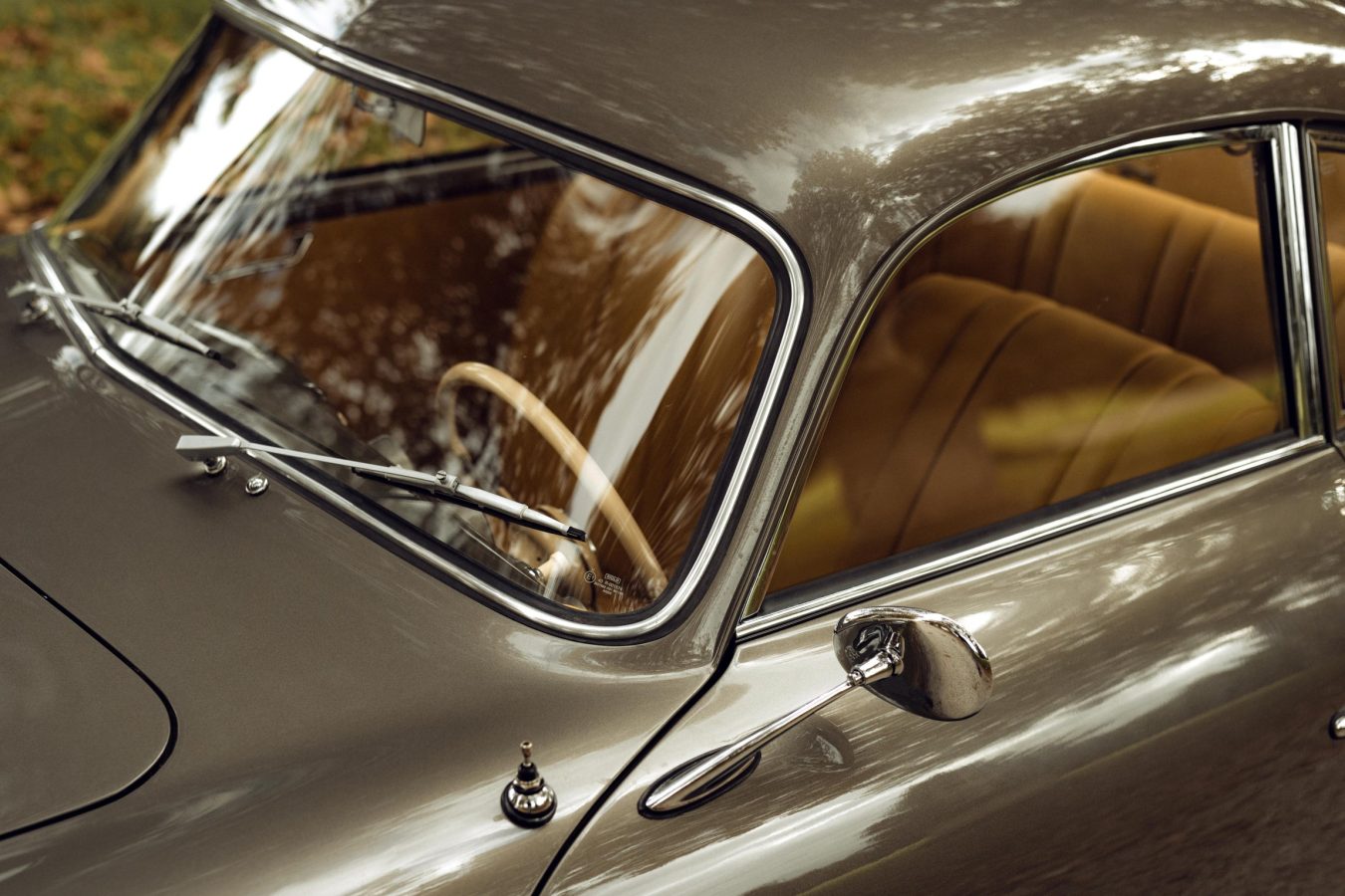 Porsche 356 PreA Coupé - 20