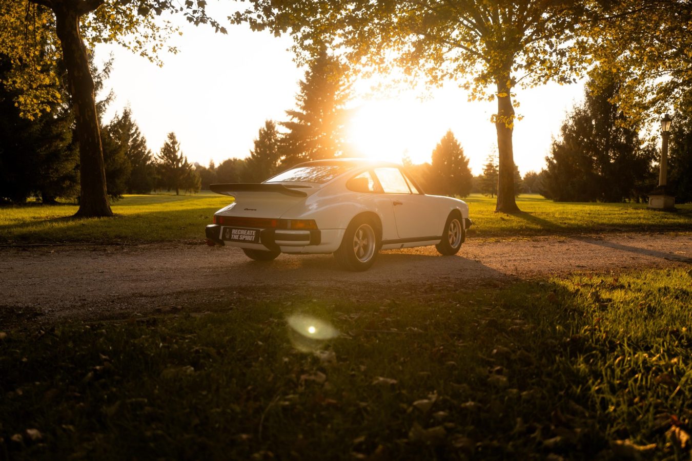 Porsche 911 - Varnavides 10
