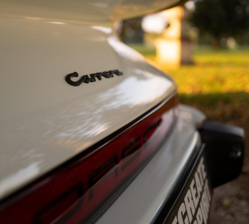 Porsche 911 - Varnavides 2