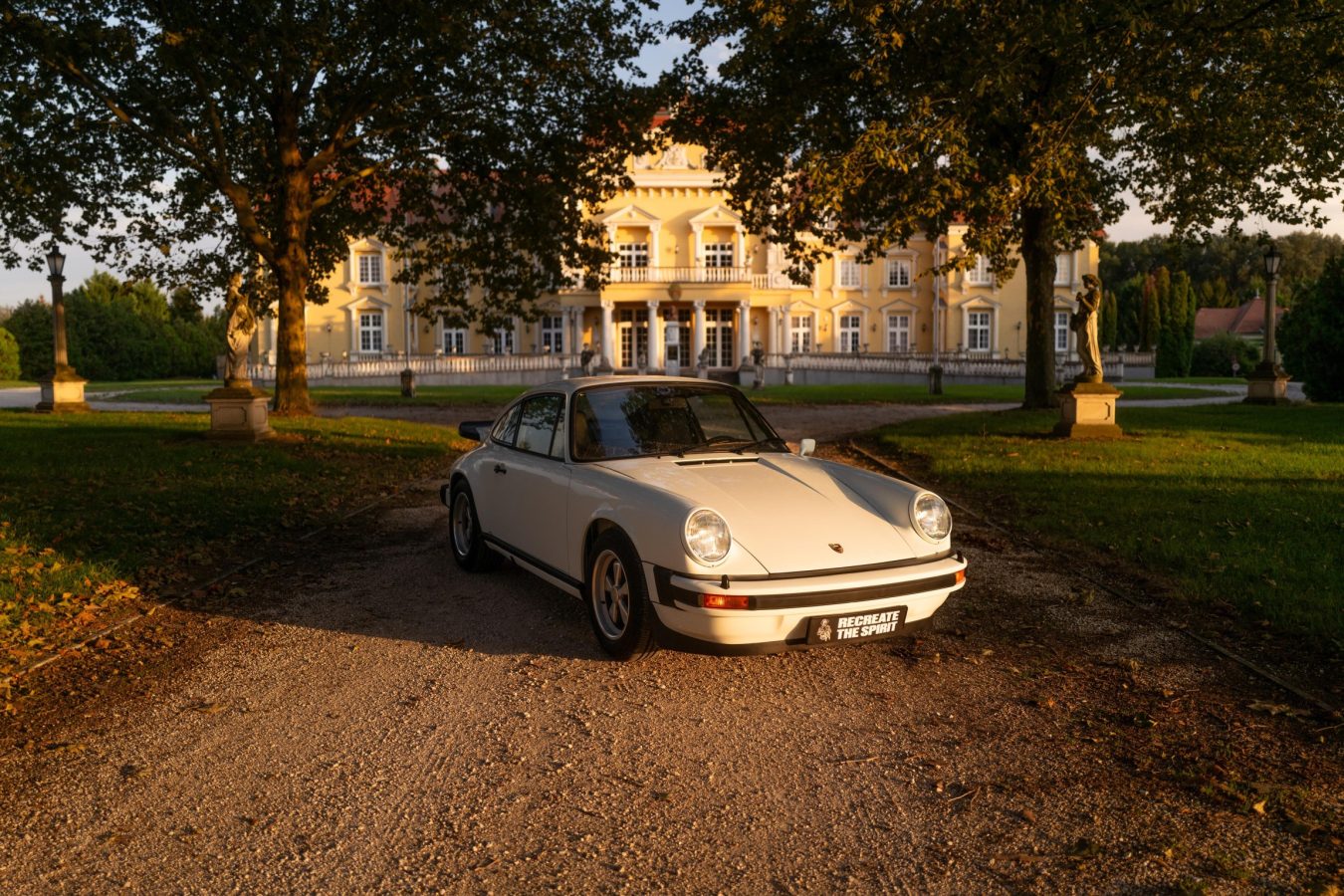 Porsche 911 - Varnavides 3
