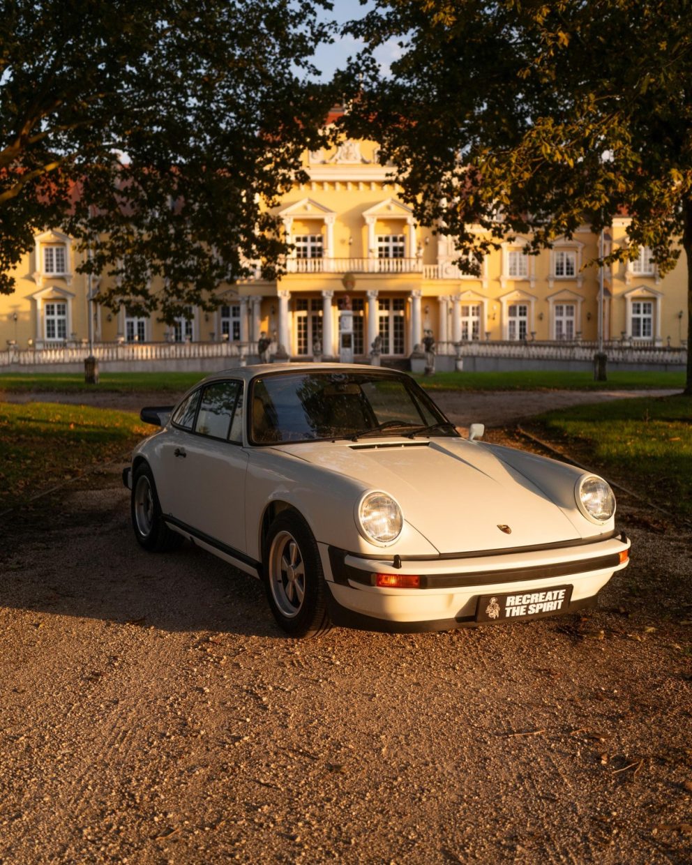 Porsche 911 - Varnavides 3