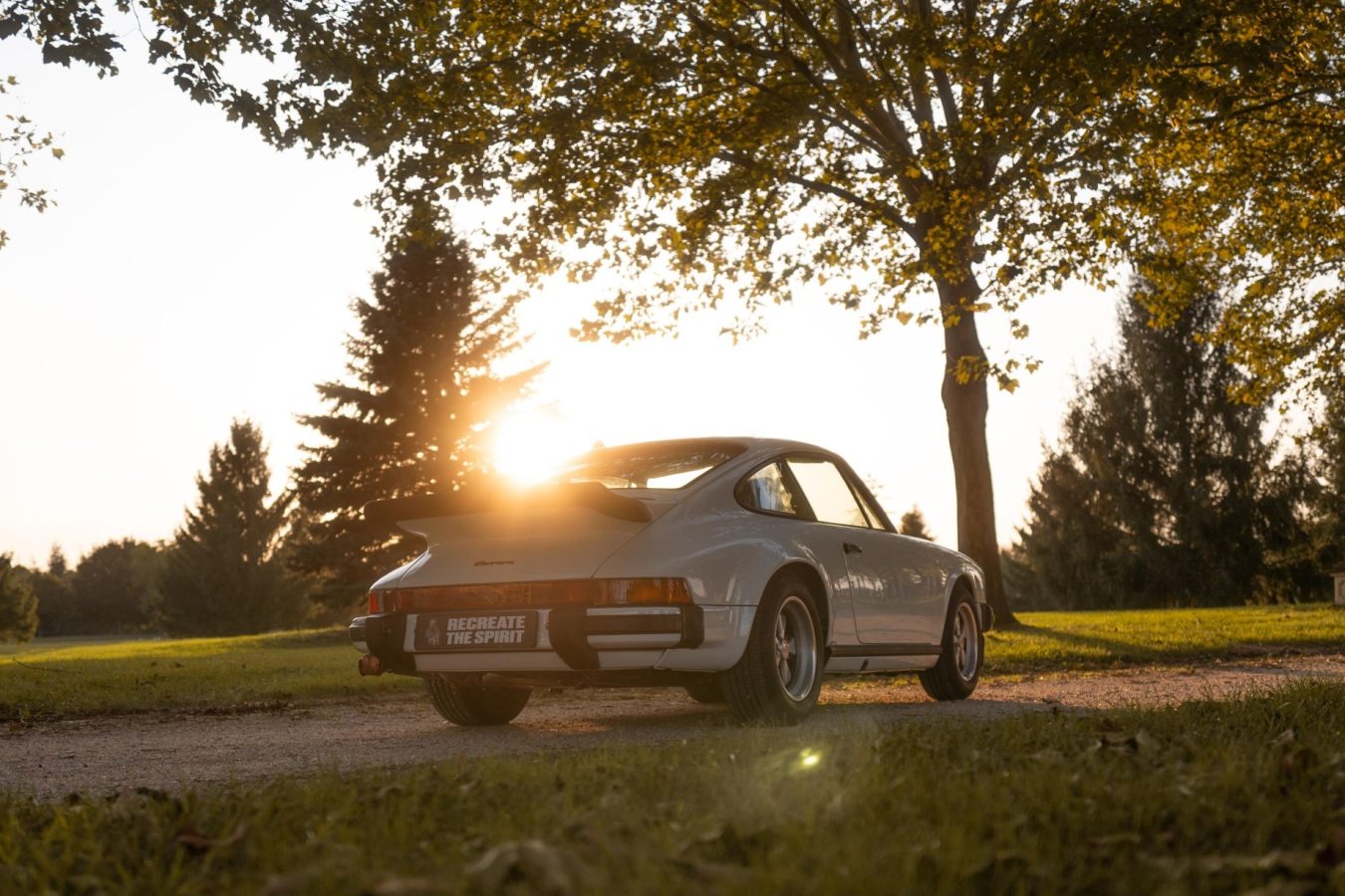 Porsche 911 - Varnavides 4