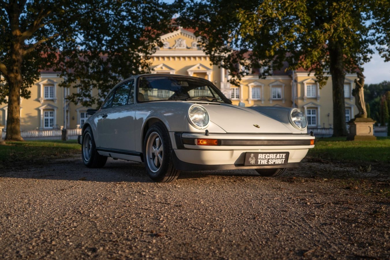 Porsche 911 - Varnavides 5