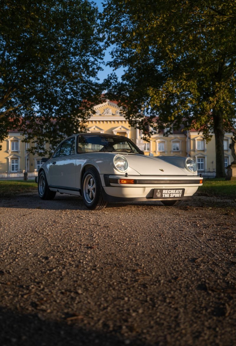 Porsche 911 - Varnavides 5