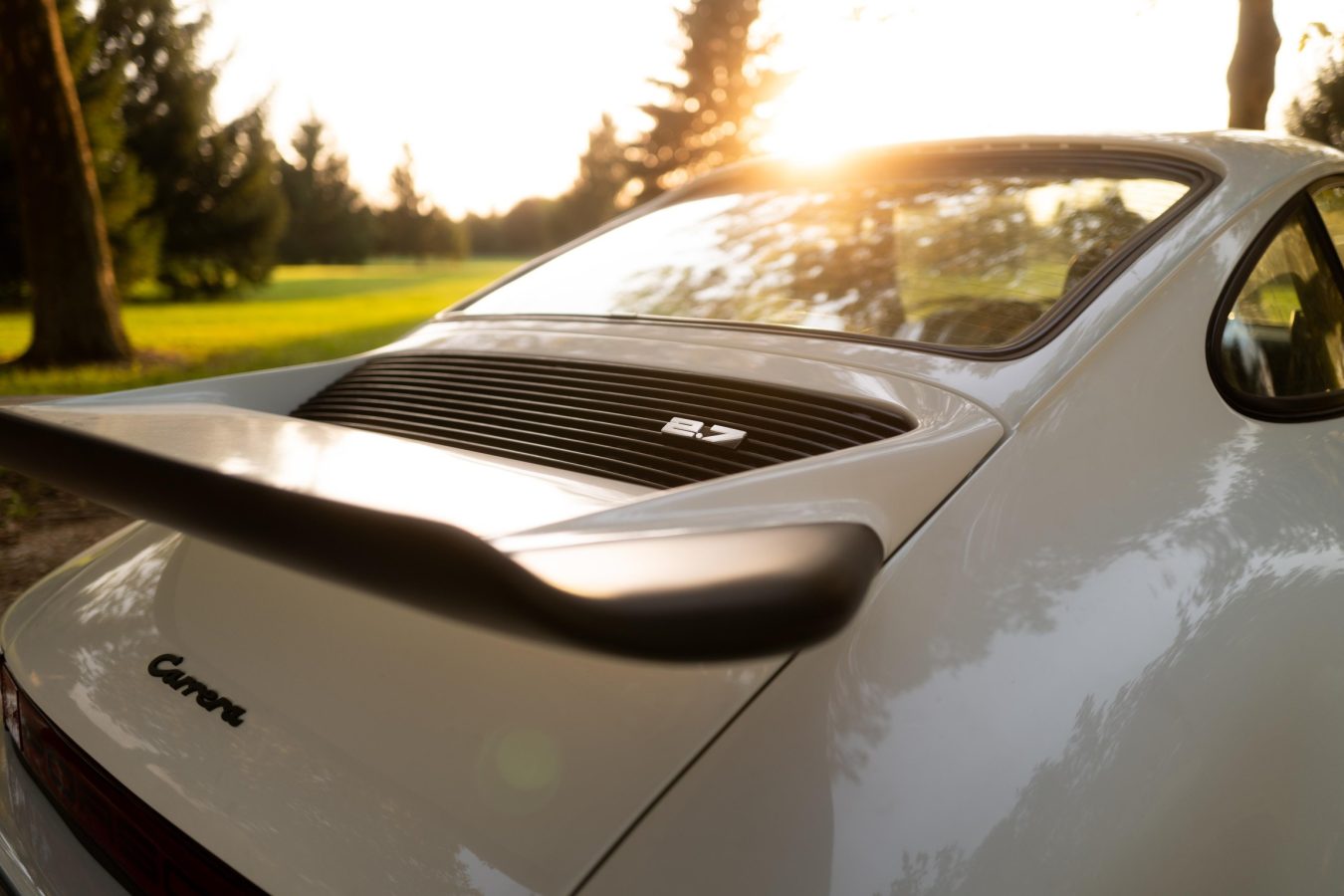 Porsche 911 - Varnavides 7