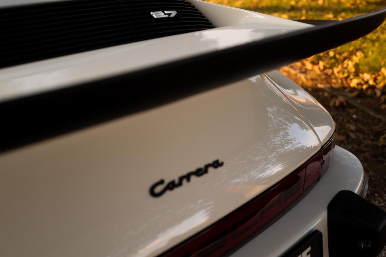 Porsche 911 - Varnavides 8