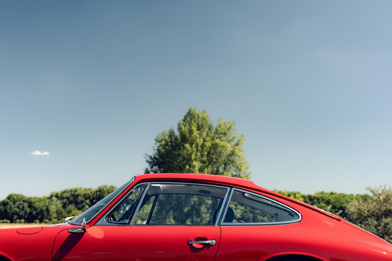 Porsch 911S 1967 17