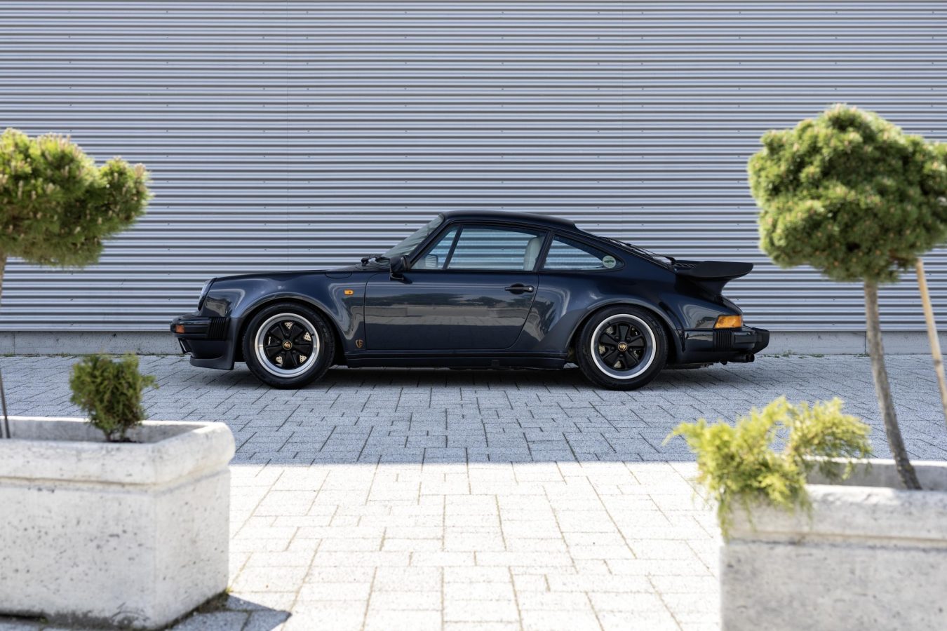 Porsche 930 Turbo