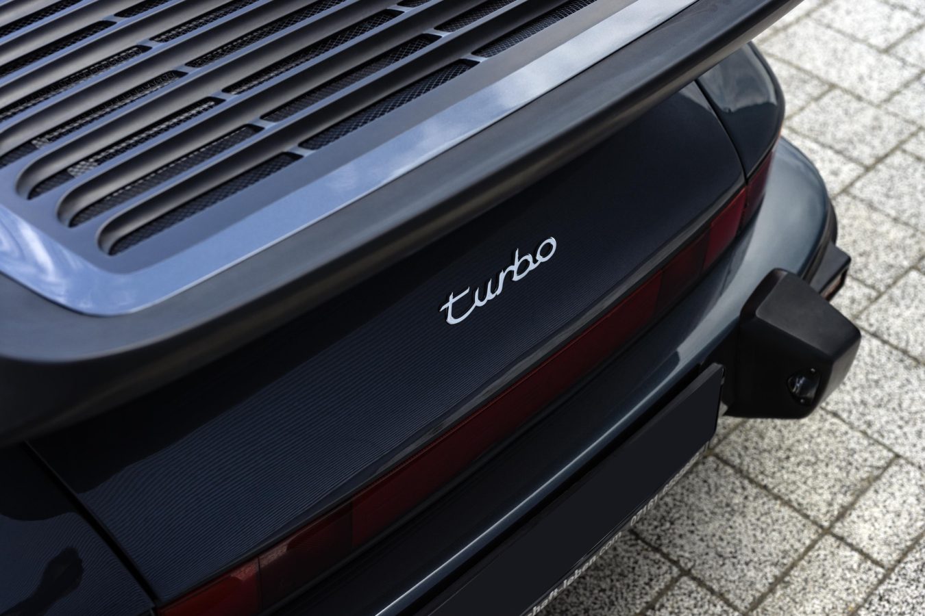 Porsche 930 Turbo 20