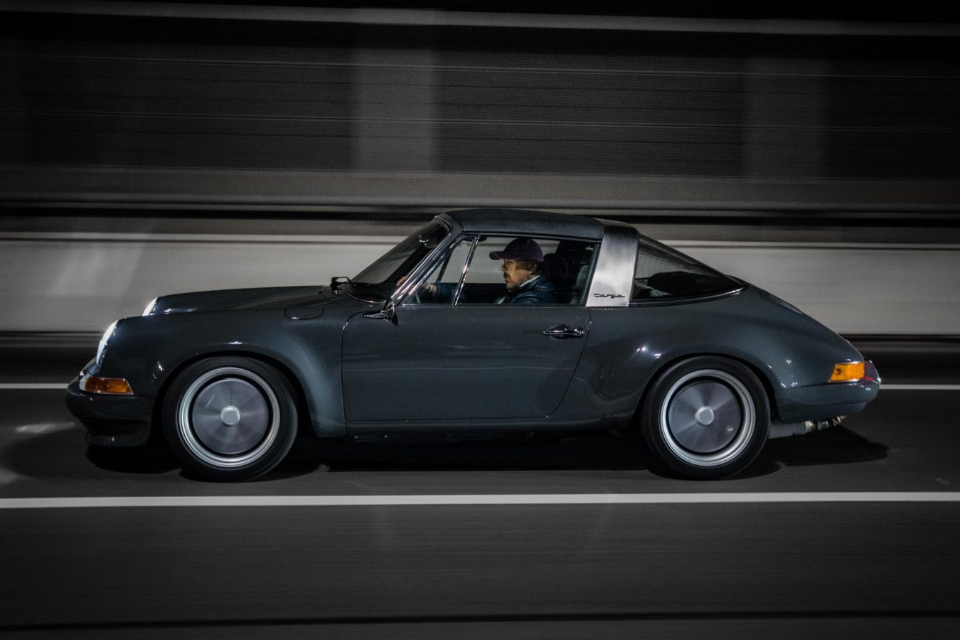 Porsche 964 Targa Masterpiece 21