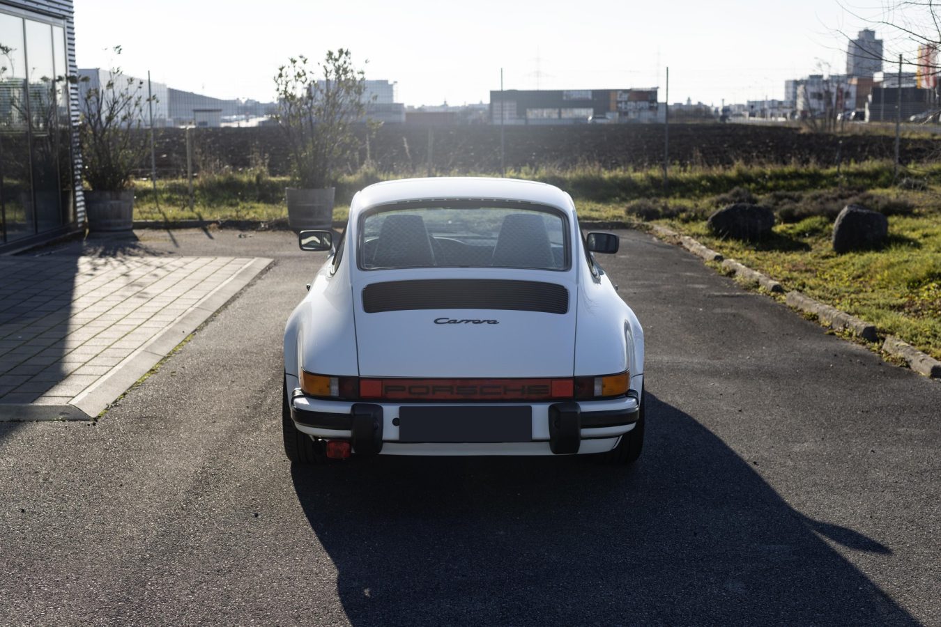 Porsche 911 3.2 Carrera