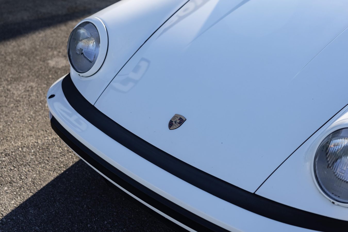 Porsche 911 3.2 Carrera 17