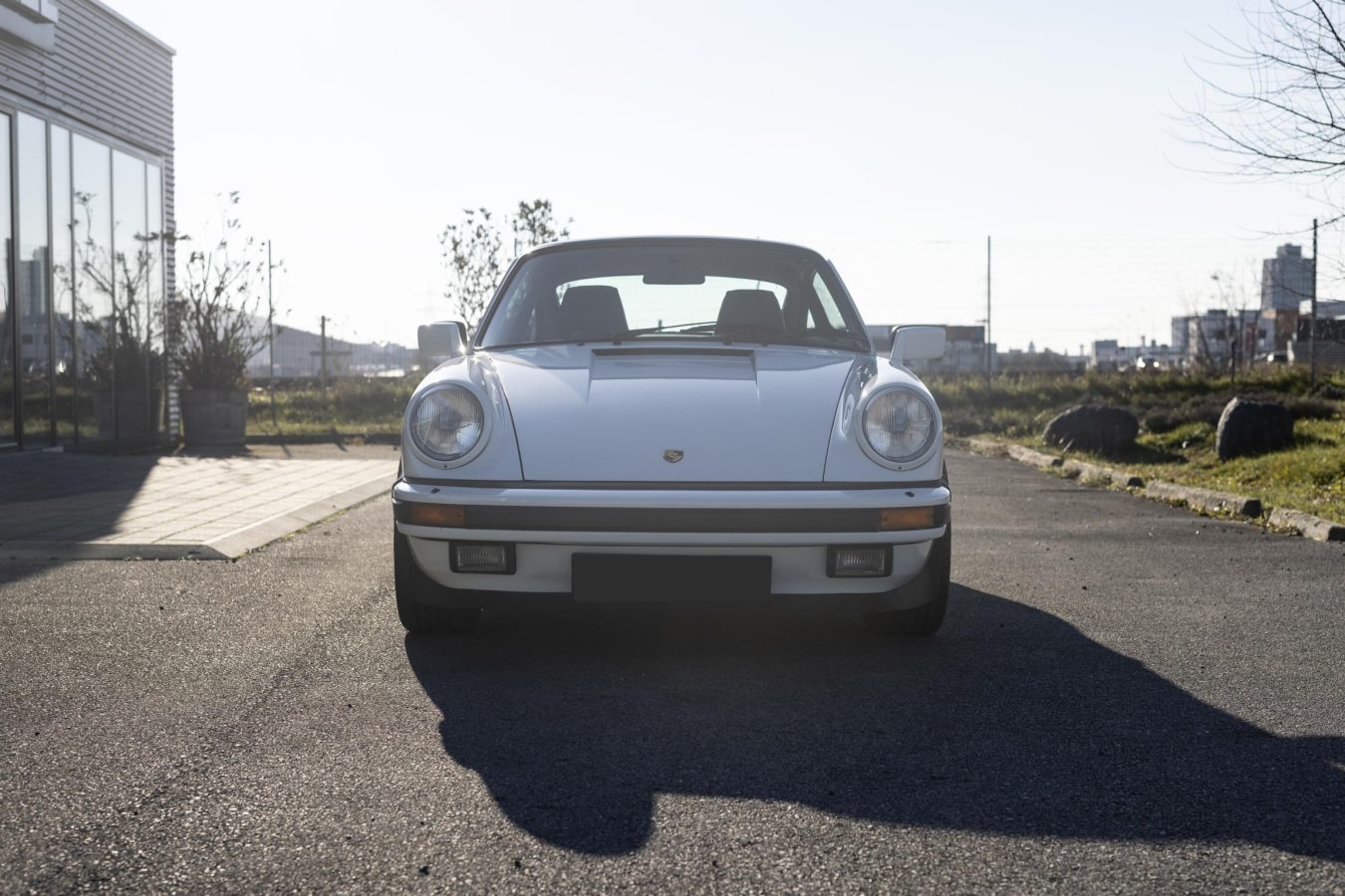 Porsche 911 3.2 Carrera 21