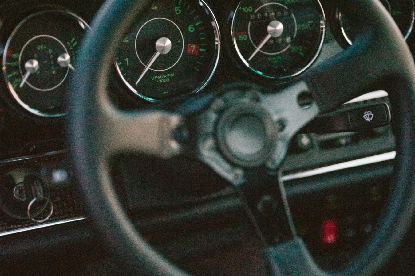 Porsche 964 Carrera 4 - 964RST Masterpiece 12