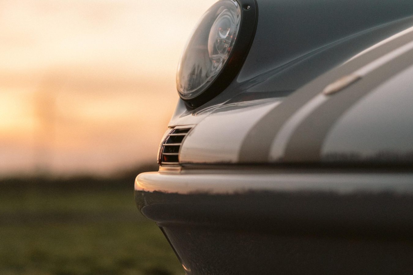 Porsche 964 Carrera 4 - 964RST Masterpiece 13