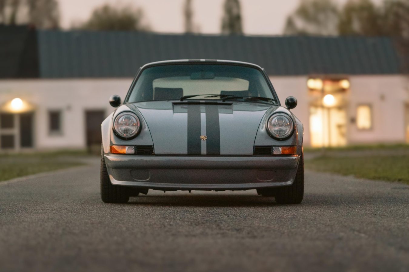 Porsche 964 Carrera 4 - 964RST Masterpiece 19
