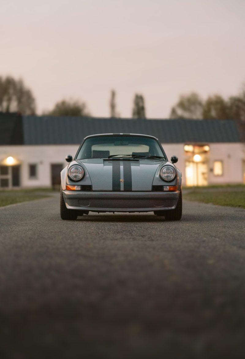 Porsche 964 Carrera 4 - 964RST Masterpiece 19