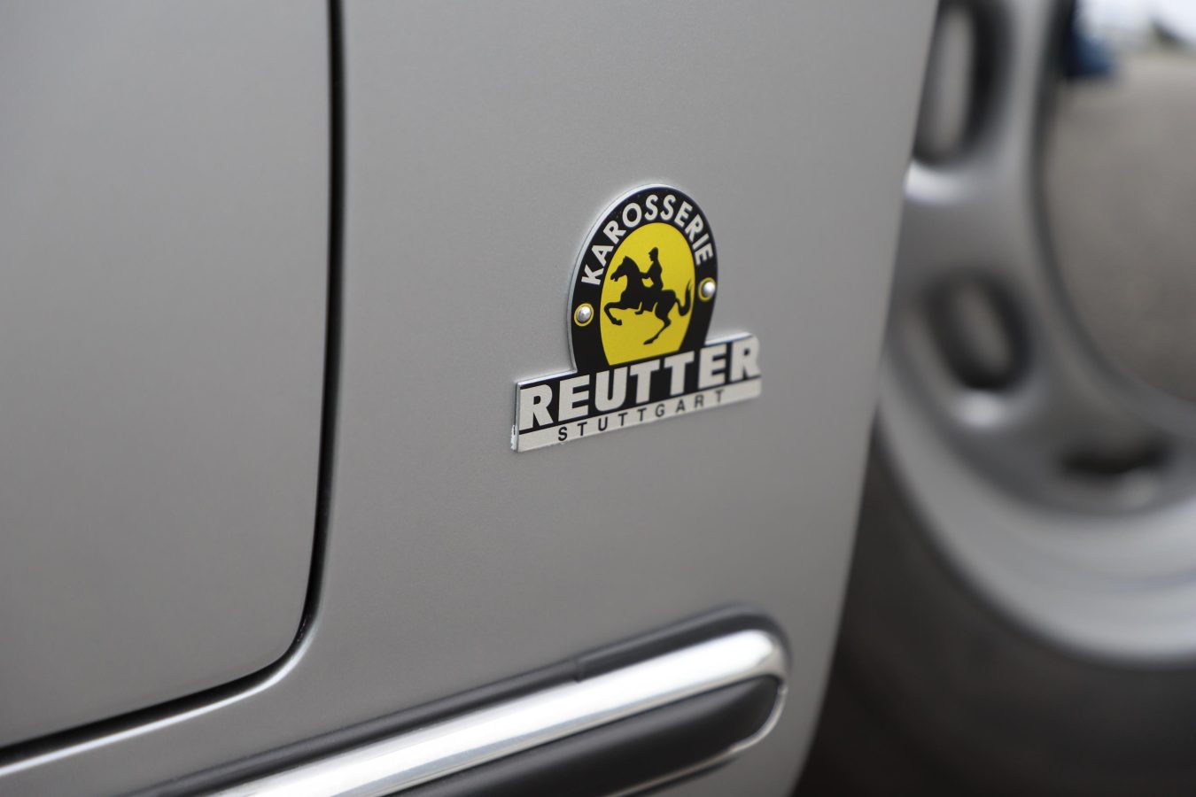 Porsche 356 Pre-A 16