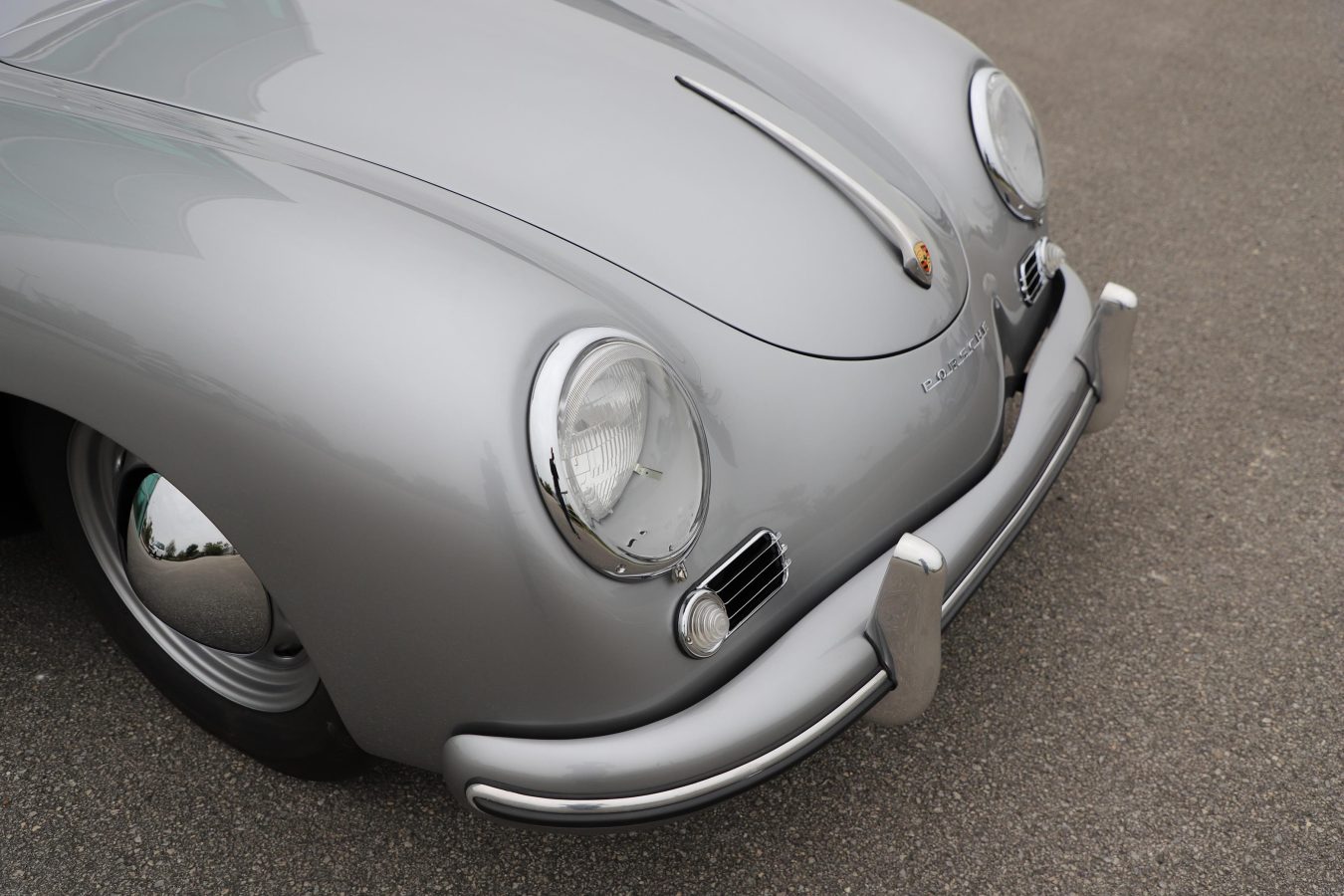 Porsche 356 Pre-A 17