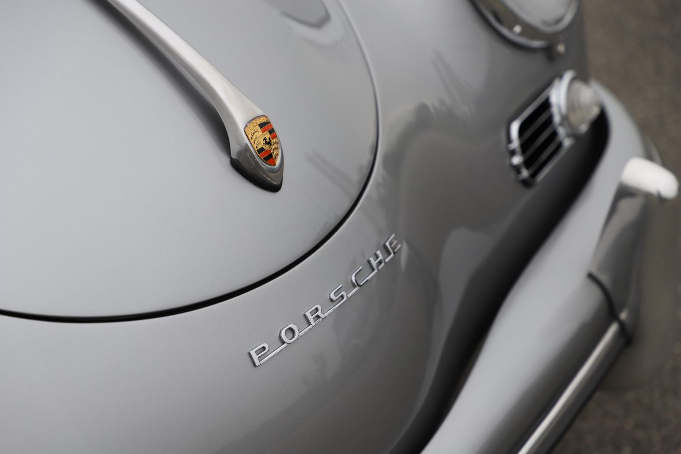 Porsche 356 Pre-A 18