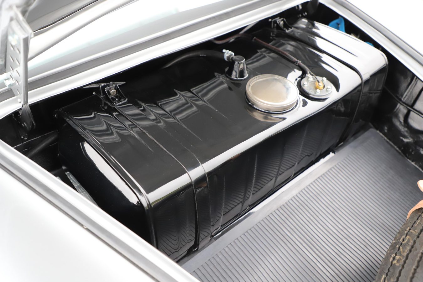 Porsche 356 Pre-A 23