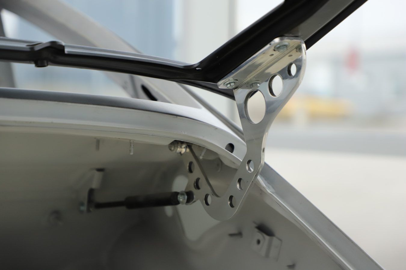 Porsche 964 Masterpiece Basis 10