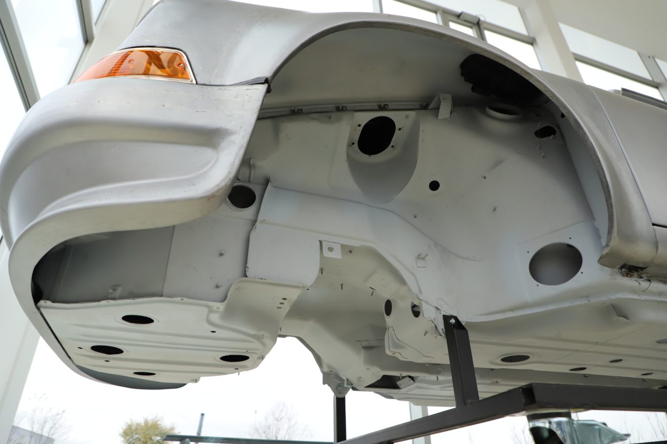 Porsche 964 Masterpiece Basis 14