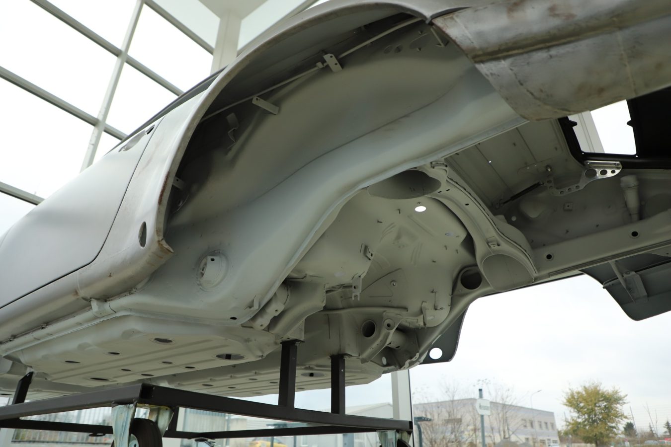 Porsche 964 Masterpiece Basis 15