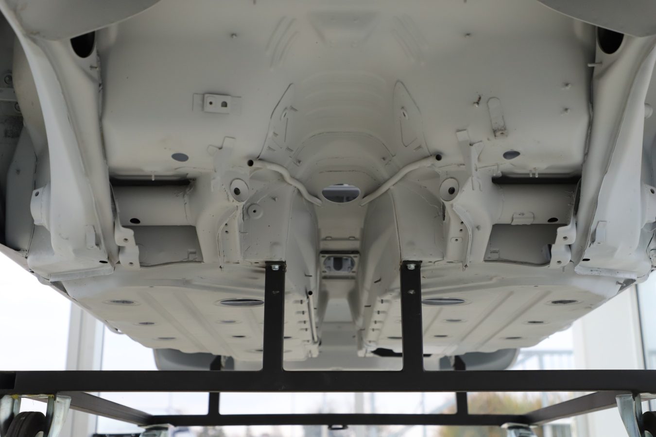 Porsche 964 Masterpiece Basis 17