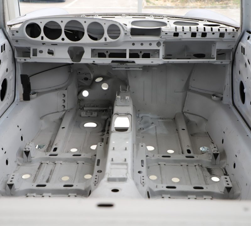 Porsche 964 Masterpiece Basis 5